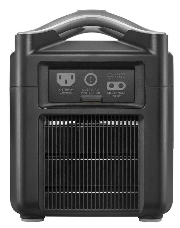 ECO RIVER PRO - INT