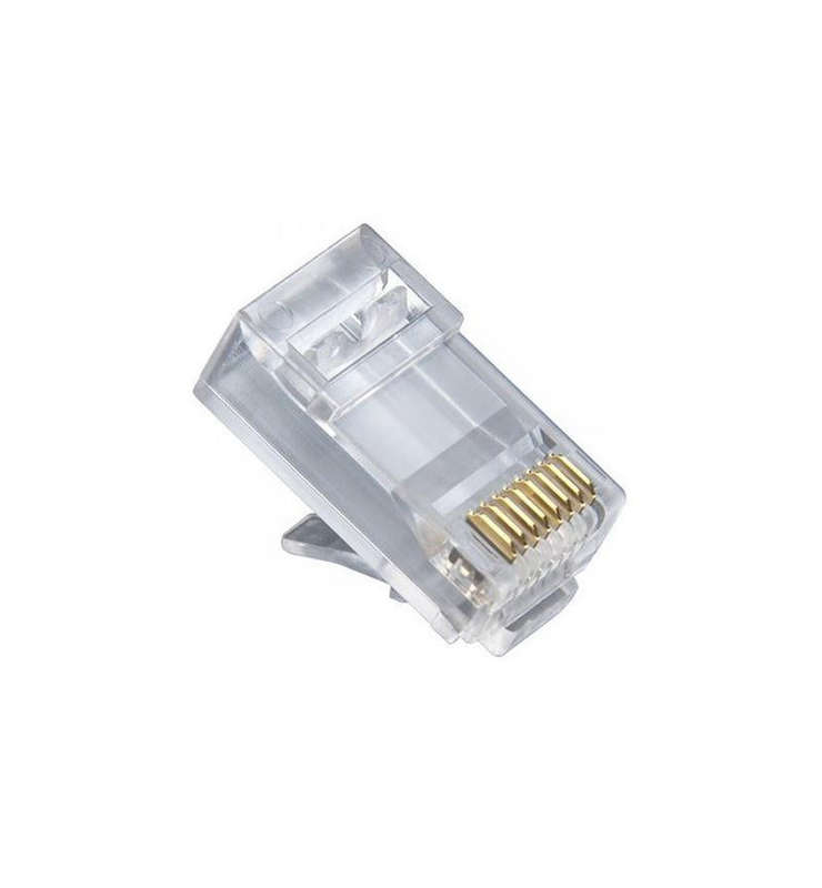 Microworld Cat6 Ethernet Cable - High-Speed Networking for Reliable Connections
