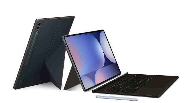 Samsung Galaxy Tab S10+ 12.4'' Dynamic Super-AMOLED 5G|12GB|256GB|SPen|Dual Sim|2Yrs Carry-In|And...