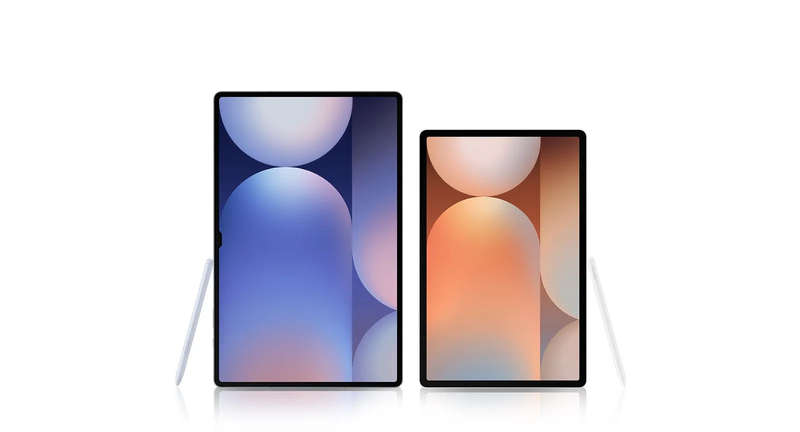 Samsung Galaxy Tab S10+ 12.4'' Dynamic Super-AMOLED 5G|12GB|256GB|SPen|Dual Sim|2Yrs Carry-In|And...