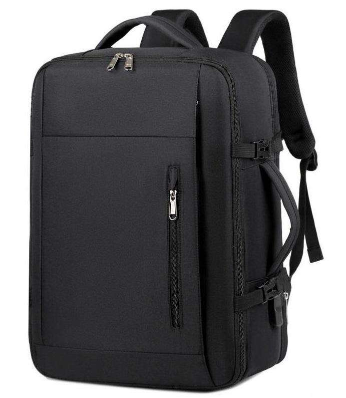 Laptop Backpack Adjustable and Versatile 13-Inch to 17.3 Inch