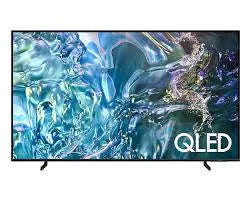 SAMSUNG QA55Q60D 55'' QLED TV; 100% Colour Volume (Quantum Dot); Quantum Processor Lite 4K; Quant...