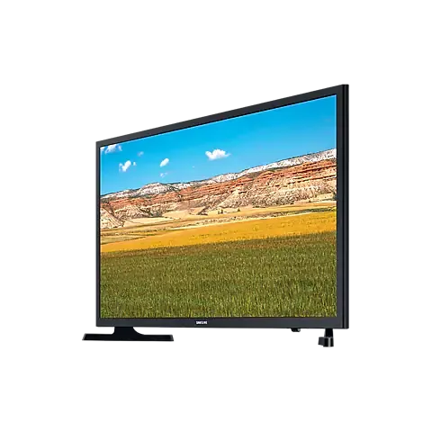 SAMSUNG 32" SMART SERIES 4 LED TV HD READY 720P  MR 50  PURCOLOUR  HYPERREAL ENGINE  MICRO DIMMIN...