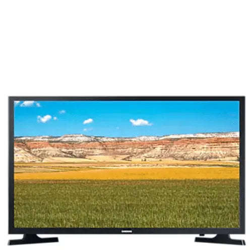 SAMSUNG 32" SMART SERIES 4 LED TV HD READY 720P  MR 50  PURCOLOUR  HYPERREAL ENGINE  MICRO DIMMIN...