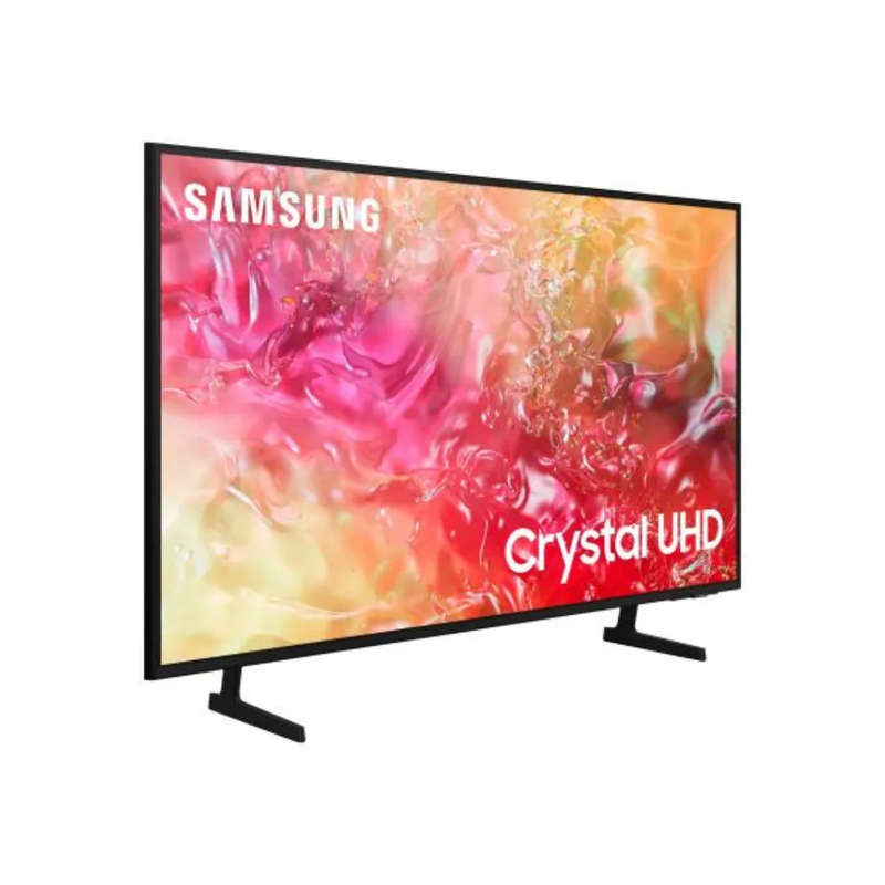 SAMSUNG UA75DU7000 75'' UHD TV; PurColour; HDR 10+; UHD Dimming; Smart TV (Tizen OS); Adaptive So...