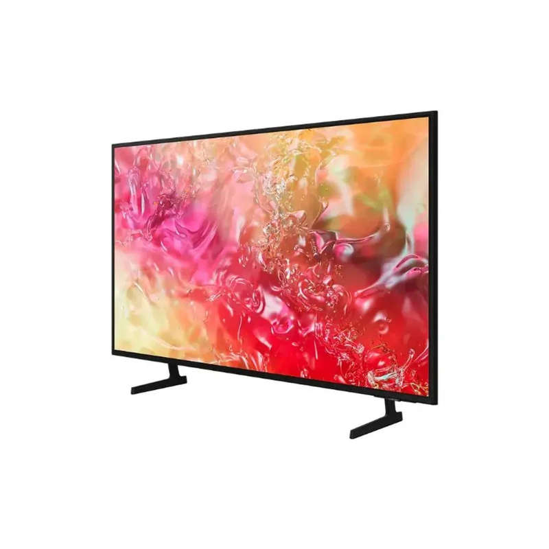SAMSUNG UA85DU7000 85'' UHD TV; Pur Color; Crystal Processor 4K Engine; HDR 10+ (Support); UHD Di...