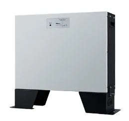 LIO2 5.12KWH 51.2V DC LiFePO battery