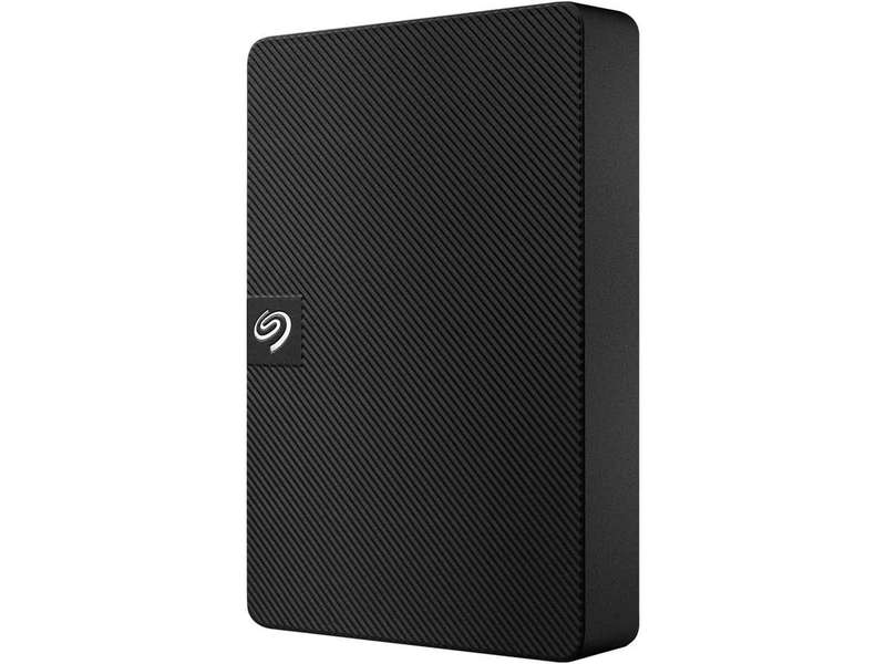Seagate Expansion 5TB USB-A Portable HDD