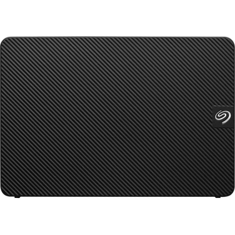 SEAGATE HDD External Expansion Desktop Drive (3.5'/16TB/ USB 3.0)