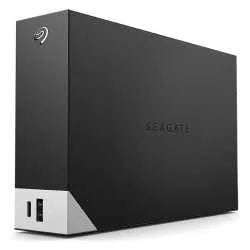 Seagate One Touch Hub 8TB USB-A External Desktop HDD