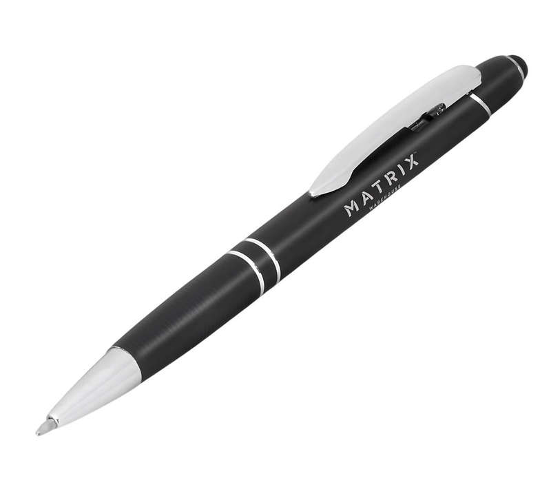 STYLUS TOUCH PEN BLACK
