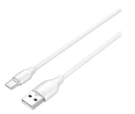 USB A (M) TO TYPE-C (M) 2.0M