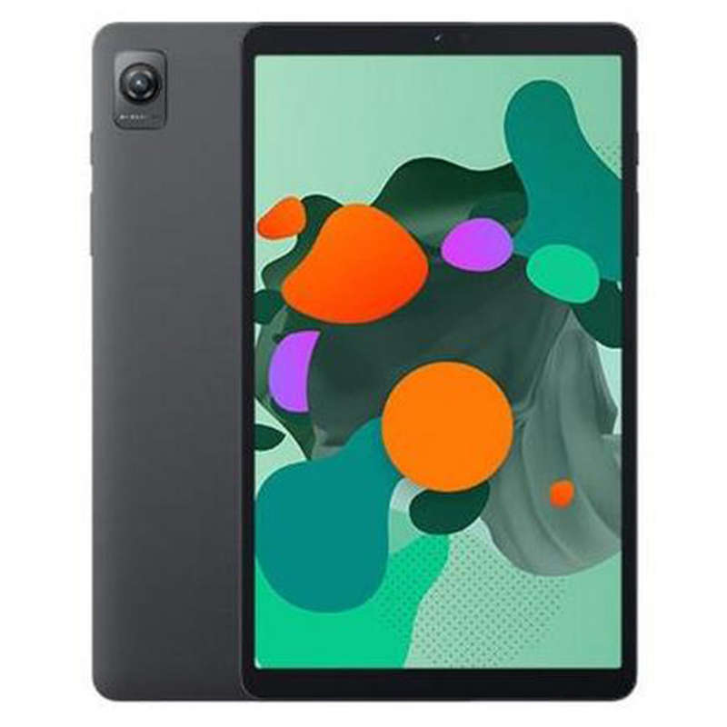 BLACKVIEW Tab 8.68" Android 13 Tablet  4GB RAM 128GB Storage, Dual Camera, Wi-Fi, GPS