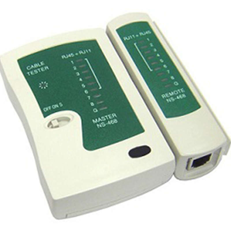 Tool Cable Tester