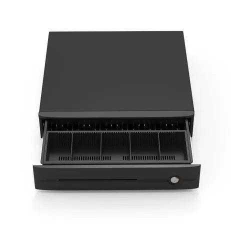 Maken Cash Drawer 5 note;8coin;kick interface