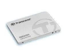 TRANSCEND 1TB SSD225S 2.5' SSD DRIVE - SATA III 3D NAND with SLC cache - 550MB/s Read 500MB/s Wri...