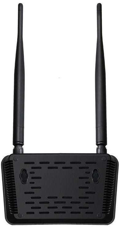 Rt: 300Mbps Wifi Router