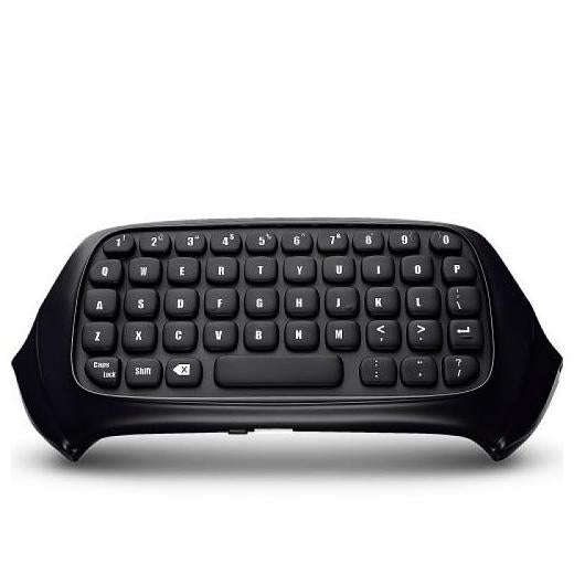 Xb-One: Keyboards