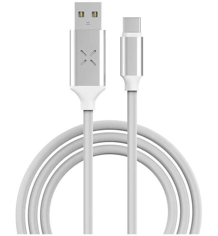 Voice Control Charging Cable Lightning G