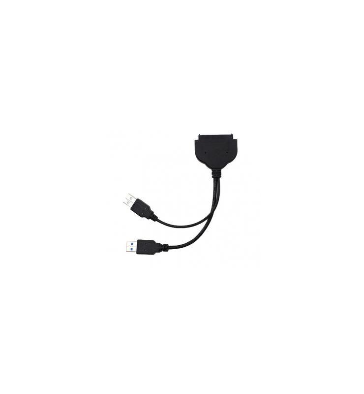 Usb3.0 To Sata Adapter 16Cm