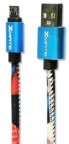 Usb2.0 To Micro Usb