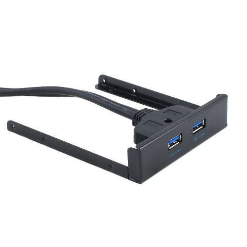 MicroWorld USB3.0 Front Panel