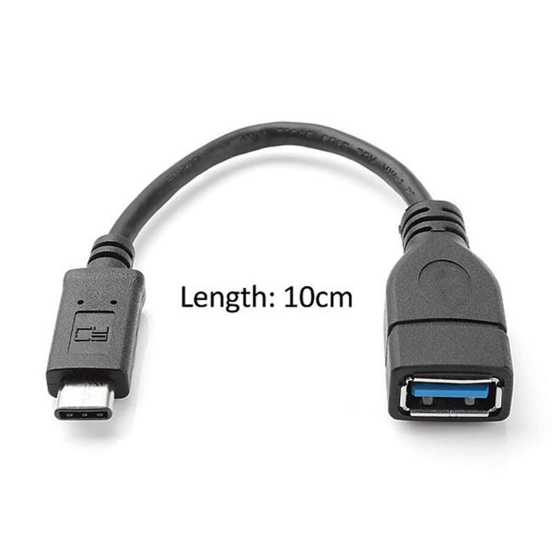 Usb-C To Usb3 (F)