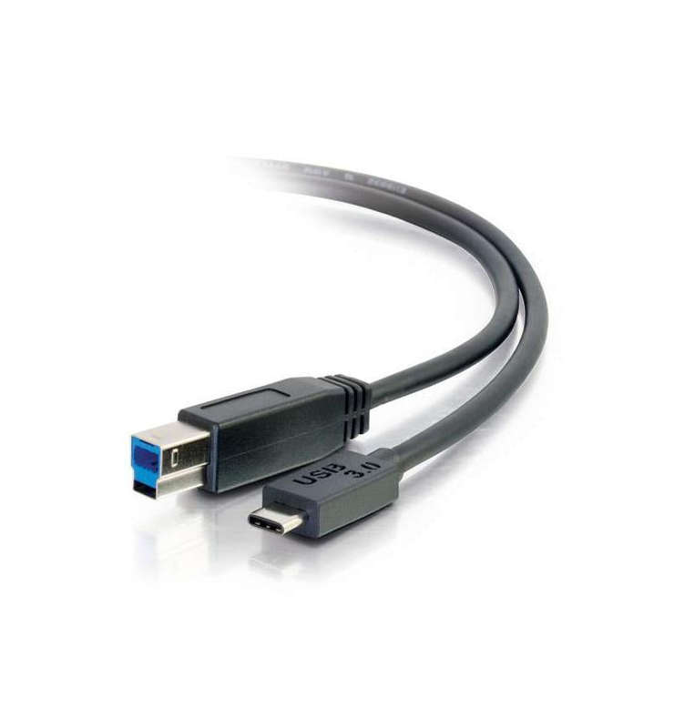 Usb-C To Usb3 (B) 1.8M