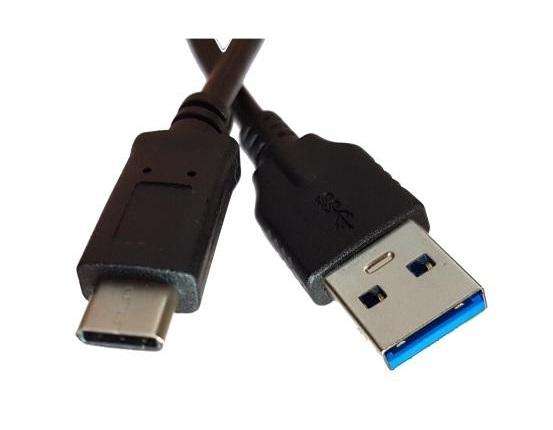 Usb-C To Usb3 (A) 1.8M