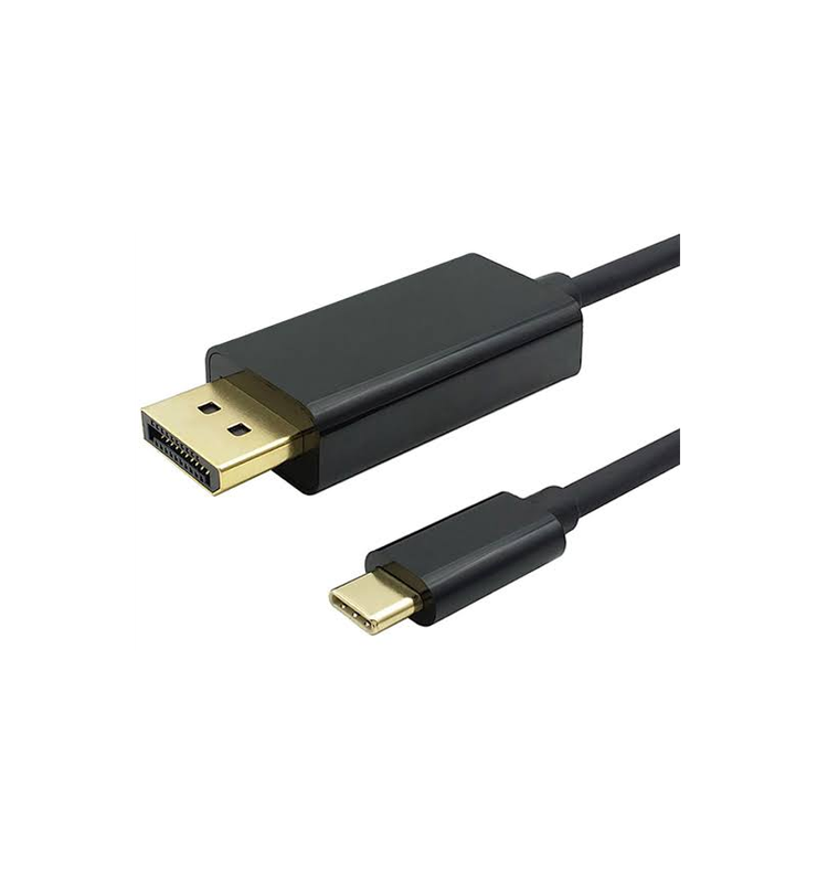 Usb-C To Dp 1.8