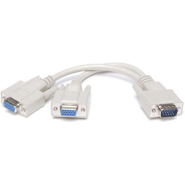 Split 1-2 Vga