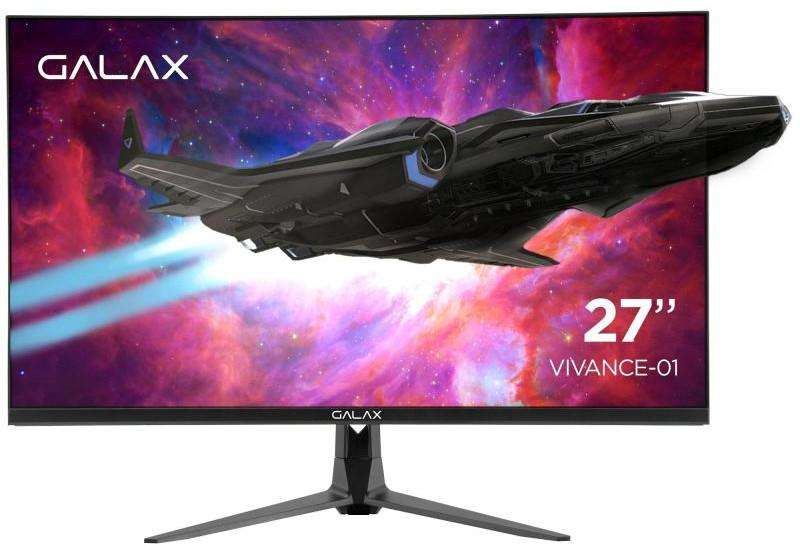 27.0 Qhd Ips 165Hz