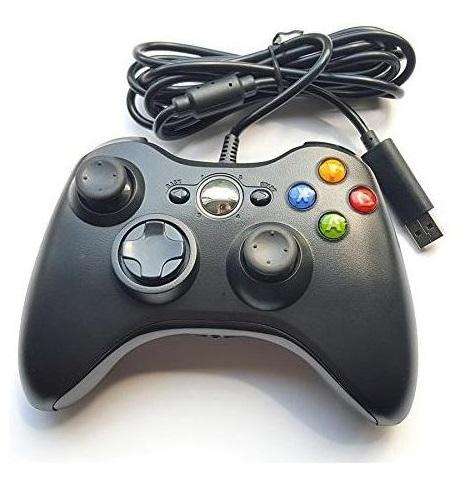 XBOX360 WIRED GAMEPAD
