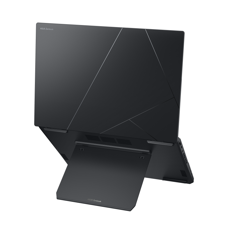 Asus ZenBook UX8406CA 14" Core-U9 32GB 2TB Win 11 Pro Notebook