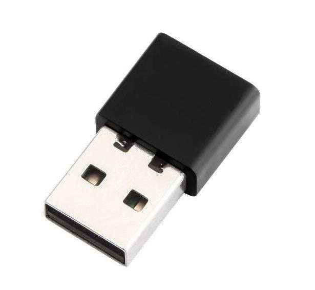 USB: 600MBPS