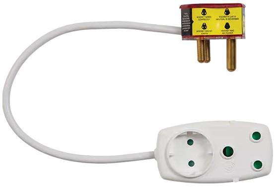 WONDER PROTECT SURGE PROTECTOR