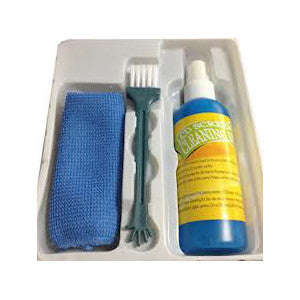 Microworld Cc-Kit for LCD Monitors - Essential Computer Accessories