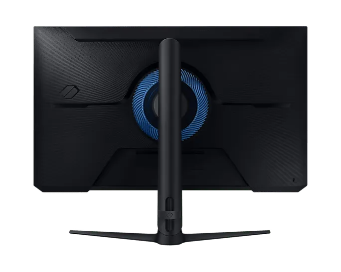 Samsung LS24GD302 24'' Odyssey G3 Monitor; 16:9; 1920x1080 Resolution; 180Hz; 3000:1 Static; 1ms ...