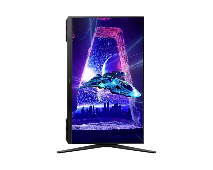 Samsung LS24GD302 24'' Odyssey G3 Monitor; 16:9; 1920x1080 Resolution; 180Hz; 3000:1 Static; 1ms ...