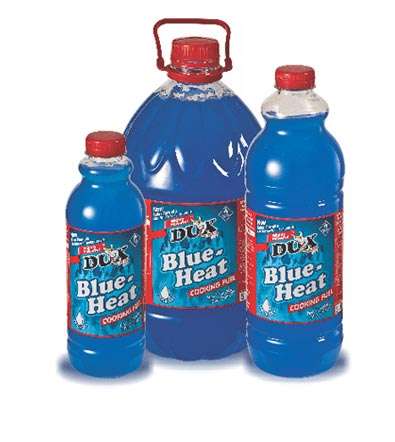 COOKING AND CHAFING DISH FUEL DUX BLUEHEAT 5L