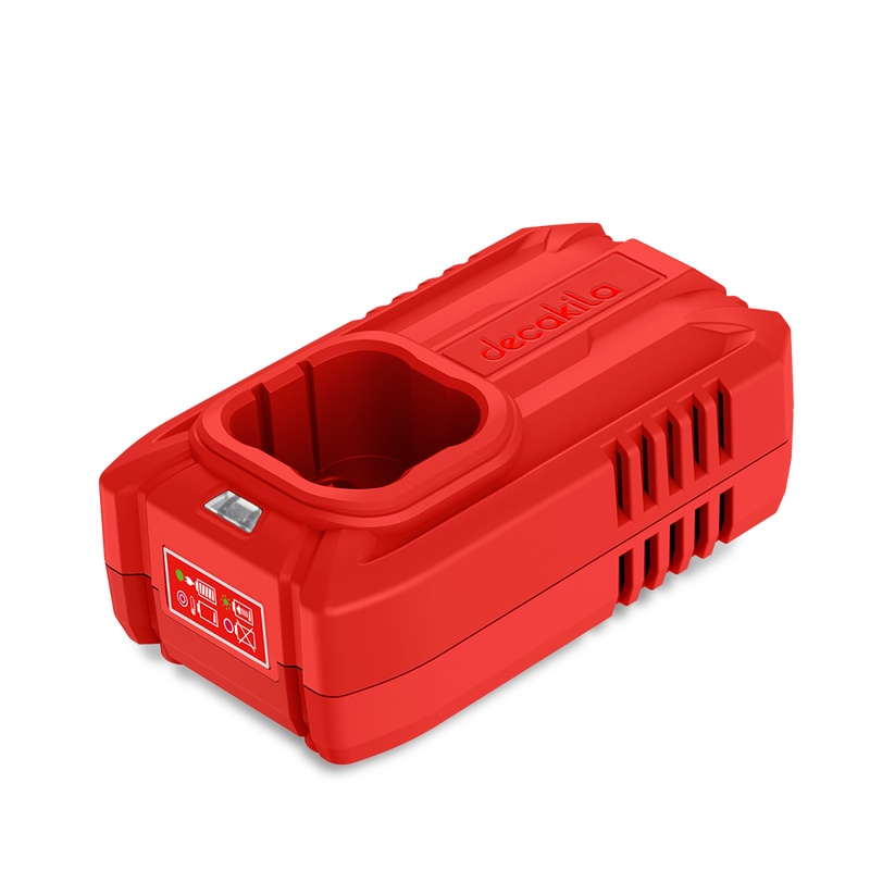 16V BATTERY CHARGER