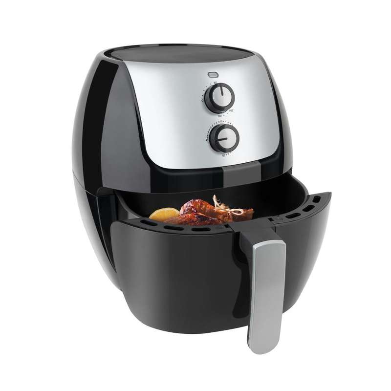 AIR FRYER 8L 1800W
