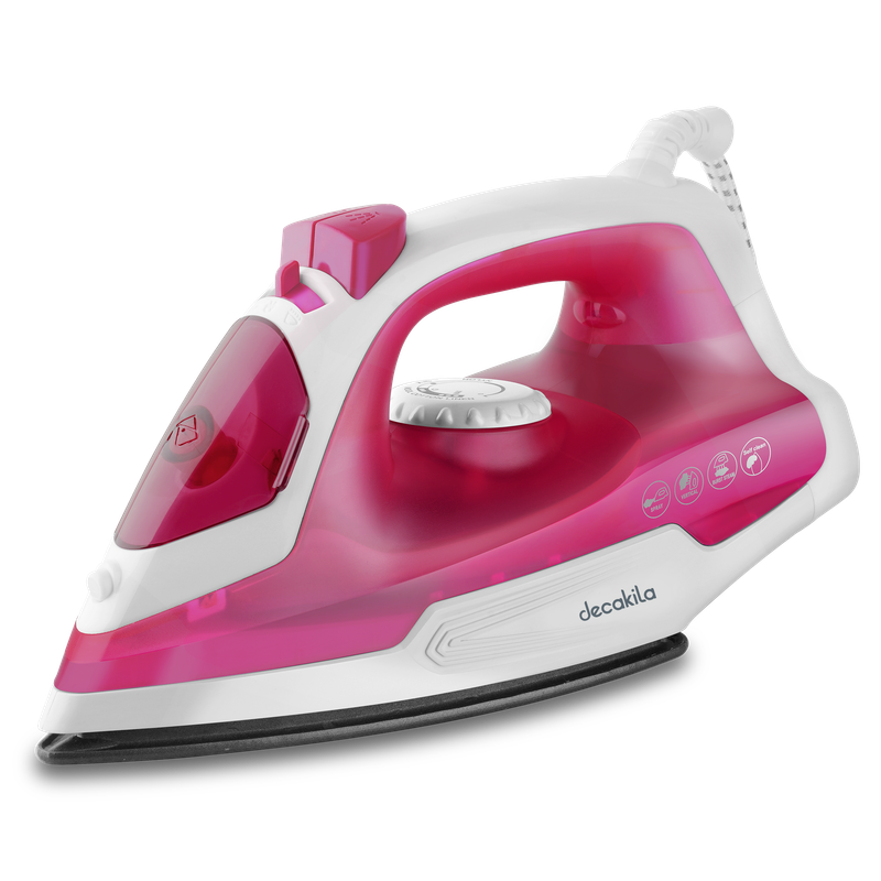 1200W STEAM IRON