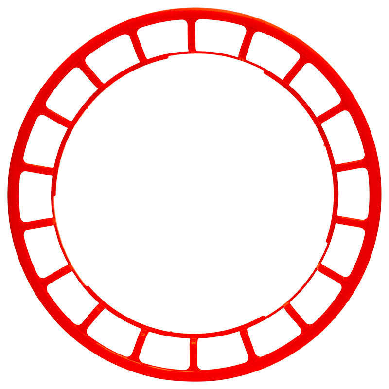 3LT & 4LT ANTI DROWN RING