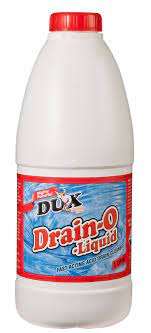 DUX DRAIN-O-LIQUID 1L