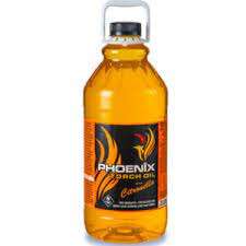 COOKING AND CHAFING DISH FUEL PHOENIX TORCH OIL CITRONELLA 2L