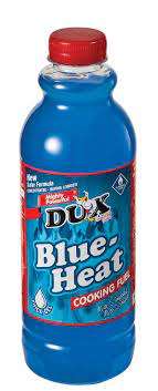 COOKING AND CHAFING DISH FUEL DUX BLUEHEAT 1L