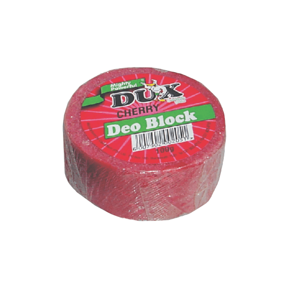 AIR FRESHNER DUX DEO BLOCKS CHERRY 100G