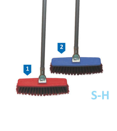 CARPET BROOM STIFF