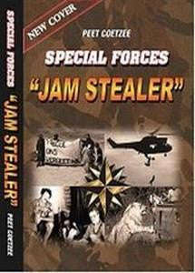 Special Forces: Jam Stealer   -   Peet Coetzee